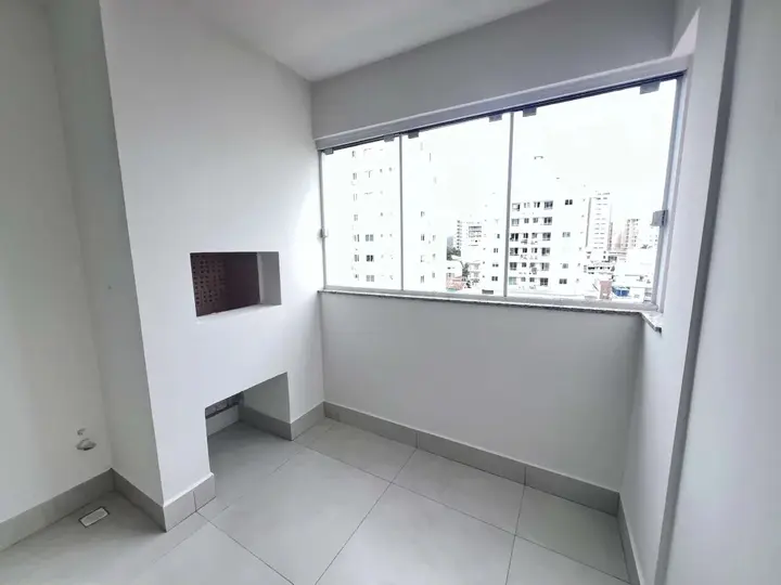 Edifício Ballamares