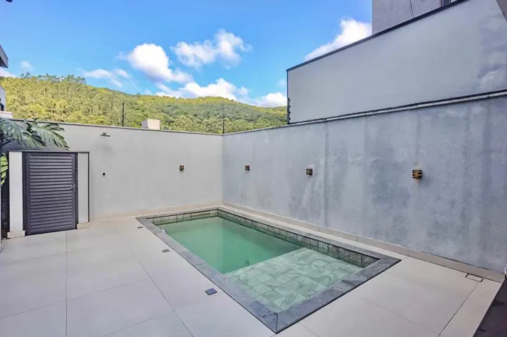 Casa no Terras Altas · São Francisco de Assis