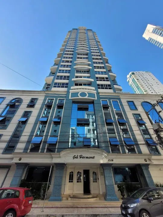 Residencial Vermont · Apartamento 1501