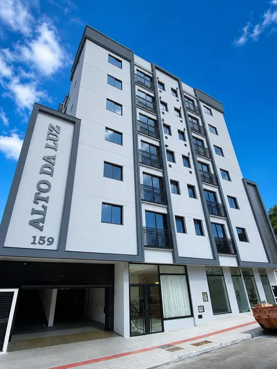 Alto da Luz · Apartamento 404