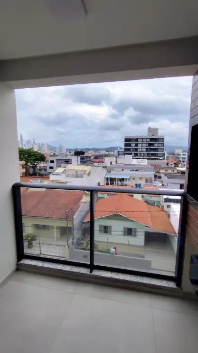 Edifício Aventura · Apartamento