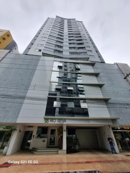 Edifício Rio Siena · Apartamento