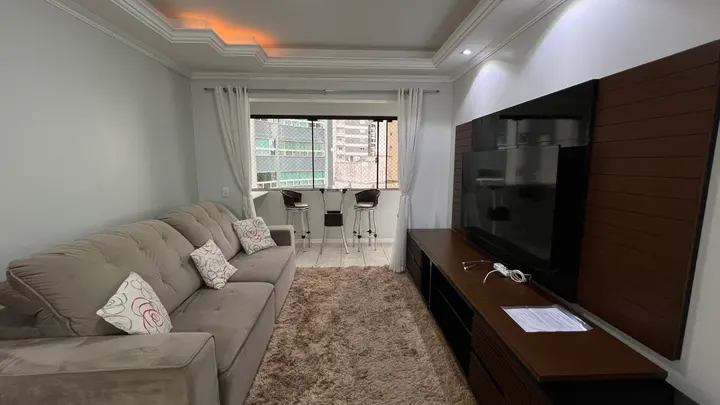 Residencial Dom Gabriel