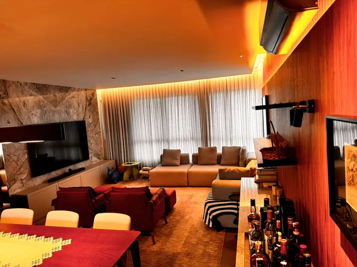 Florence Garden · Apartamento 2302
