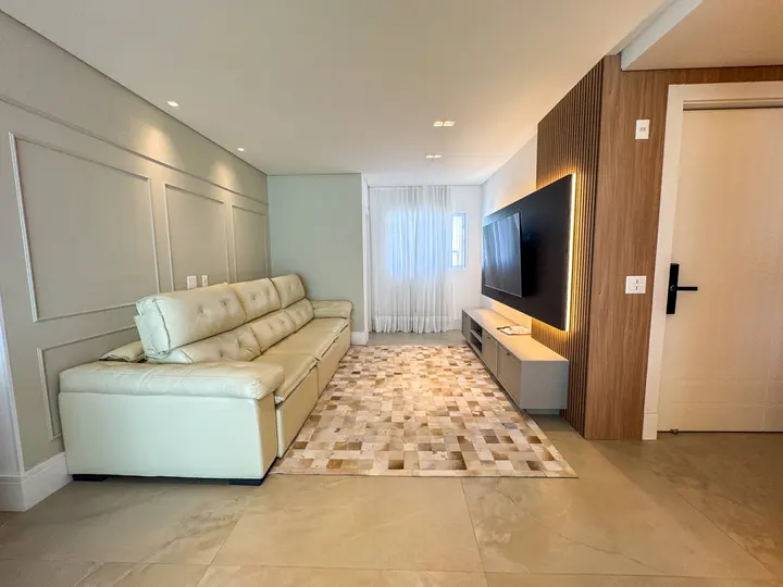 San Valentin · Apartamento 1801