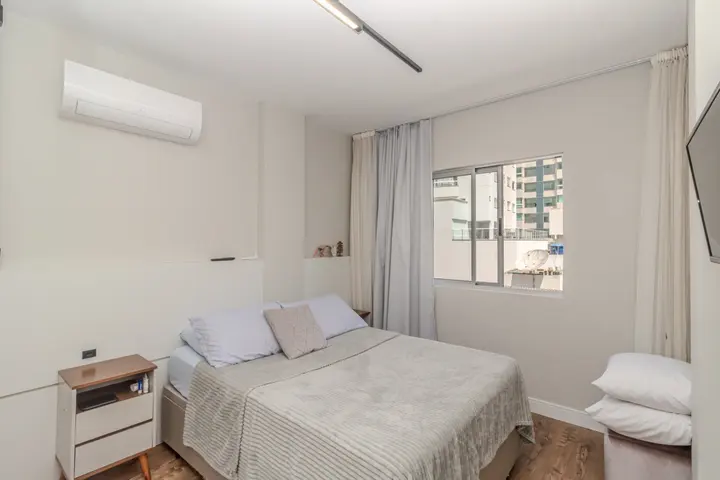Edifício Praia de Itaparica · Apartamento 301
