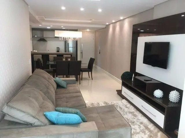 Alameda Jardins · Apartamento 1601