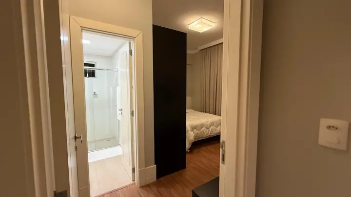 Edifício Marcelo Gianello · Apartamento