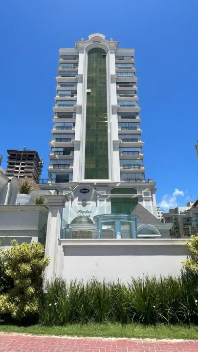 Edifício Magnifique Imperiale · Apartamento 1202 - B