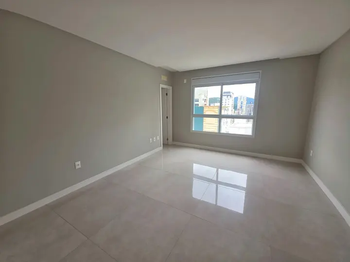 Biaritz Residence · Sala comercial