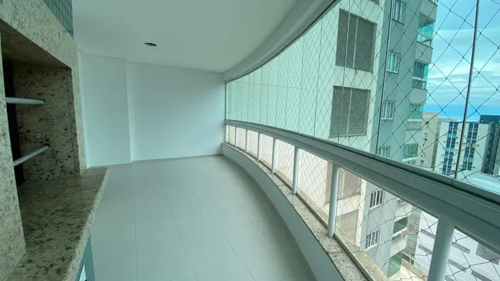 Residencial Dimora Del Sole · Apartamento 503