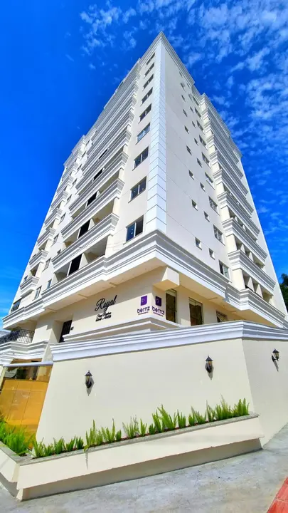 Royal Forest Residense · Apartamento 606