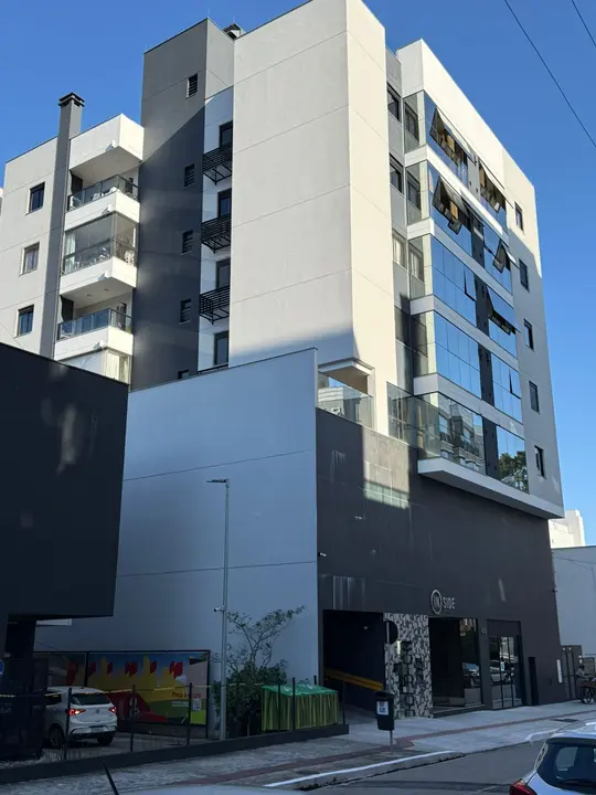 Inside Residence · Apartamento 707