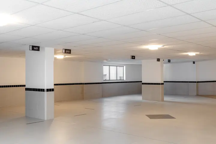 Torre de Mallorca · Apartamento 1602