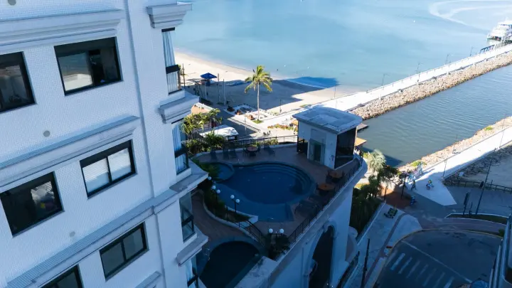 Infinity Residence Club · Apartamento