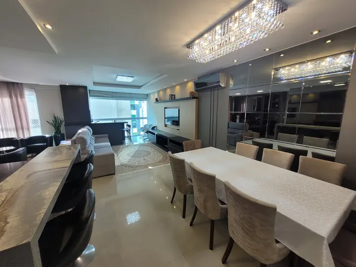 Carmel Vista Alta · Apartamento 1002