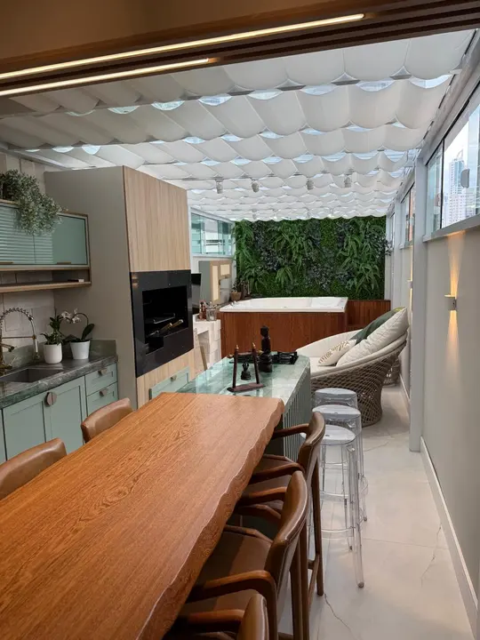 Porto Di Napoli · Apartamento 102