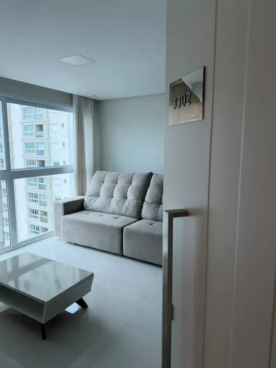 Phoenix Tower · Apartamento 3302