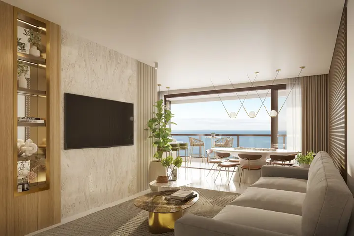Marena · Apartamento 4702