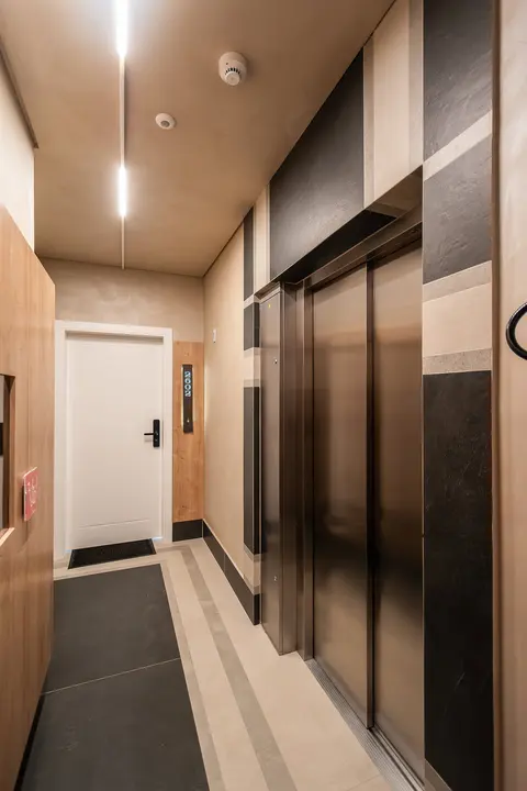 Cobertura duplex decorada · Pioneiros, 296 m²