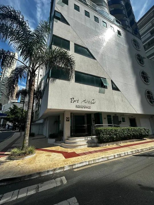 Port Arthur · Apartamento 1101