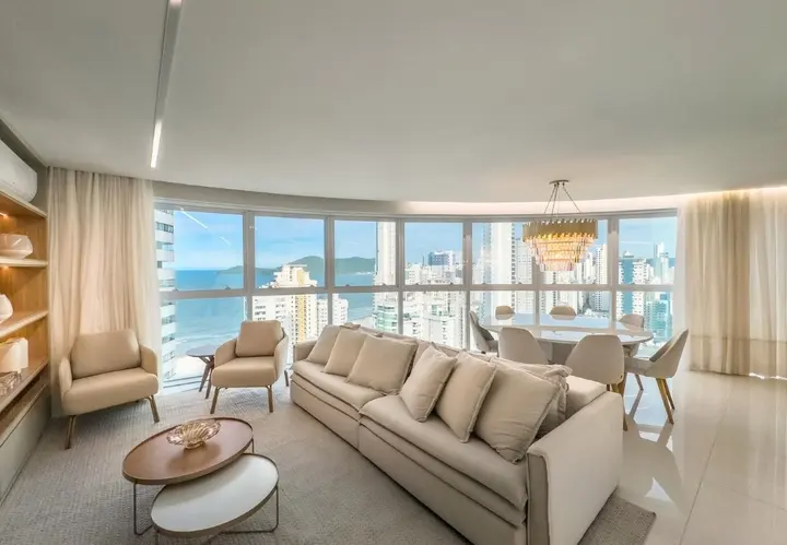 Olympo Tower · Apartamento 2900