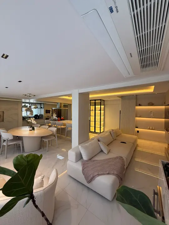 Montmartre Residence · Apartamento 2 dormitórios, 1 suíte