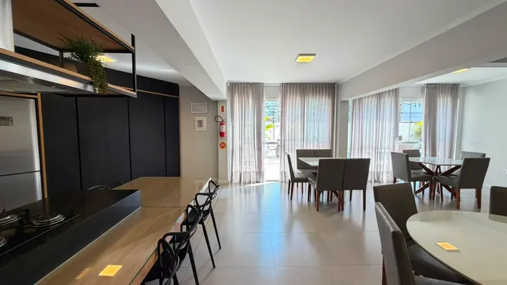Edifício Cravo e Canela · Apartamento 704
