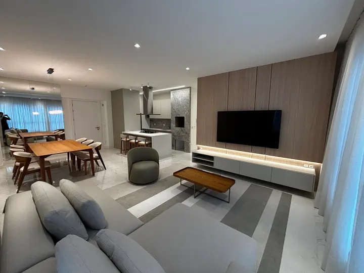 Florence Garden · Apartamento 1501