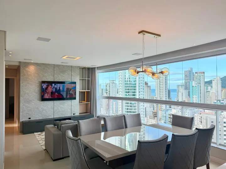 Costa Splendida · Apartamento 2201