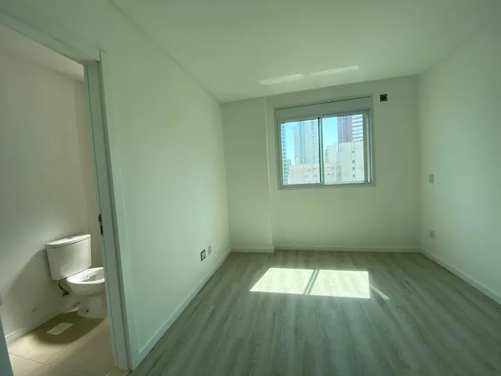 Villa Alba · Apartamento 1402