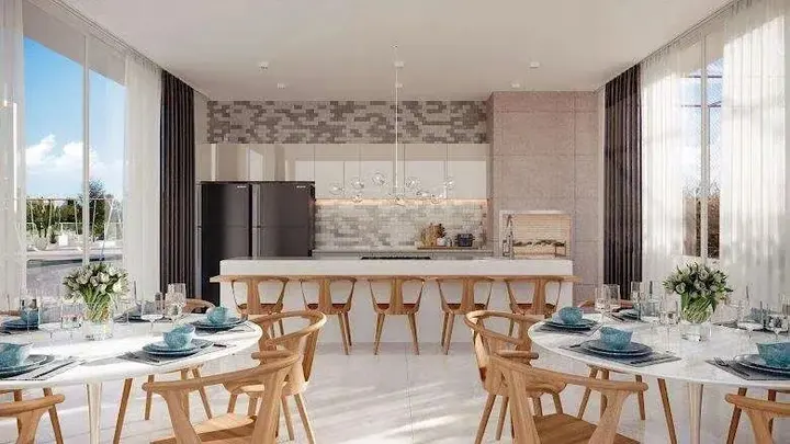 Horizon Residence · Apartamento