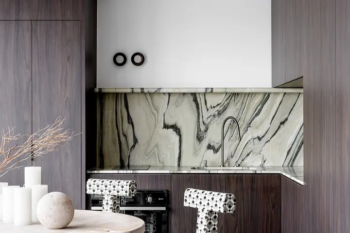 Botânico 990 · Apartamento 505