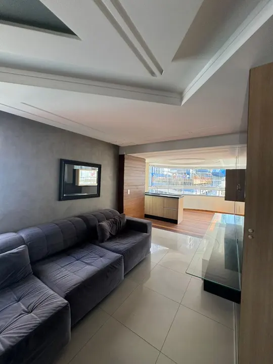 Apartamento 3 quartos · Barra Sul