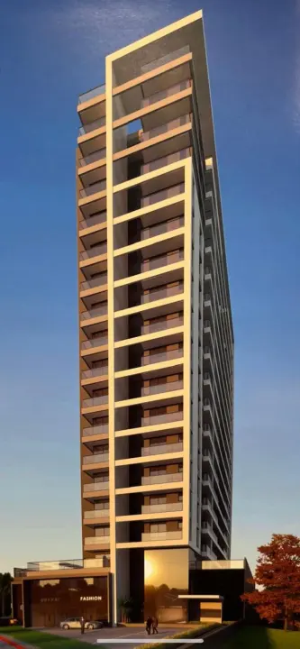 Contorno Sul · Apartamento 1106