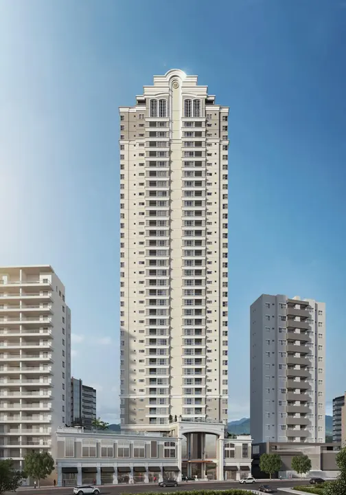 Hamptons · Apartamento 1202