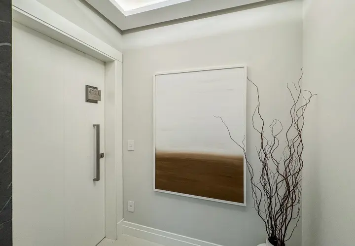 Eleganza Tower · Apartamento 4200