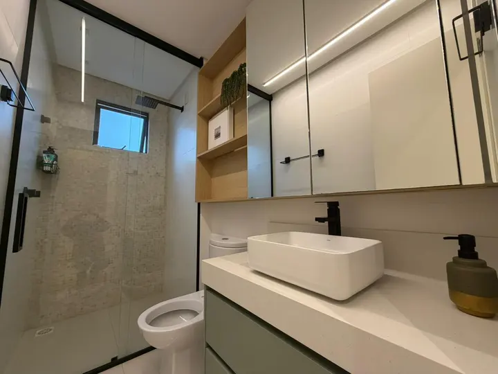 Merithamon · Apartamento 1001