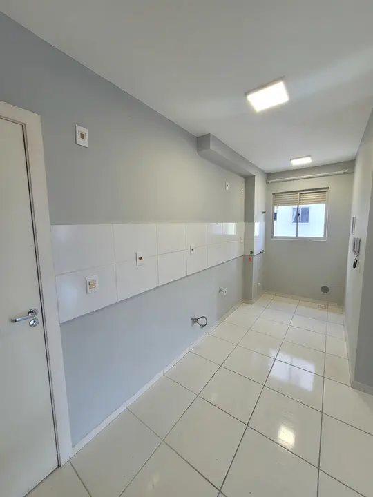 Residencial Aroeira · Apartamento 102, Bloco 1