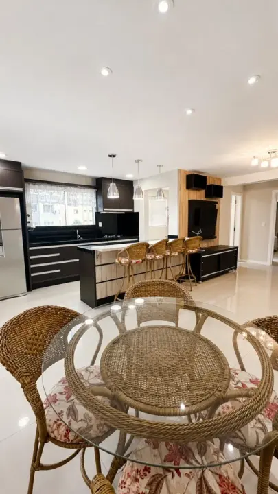 Edifício Reality · Apartamento 201 Bloco A