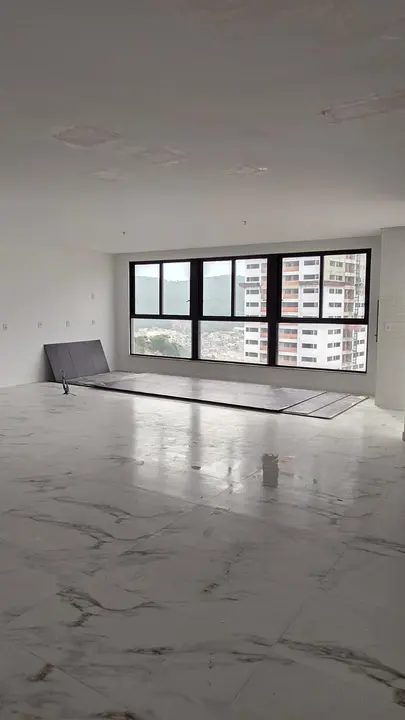 Paganini Tower · Cobertura Duplex 3202/3302