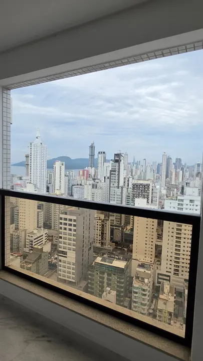 Paganini Tower · Apartamento 3101