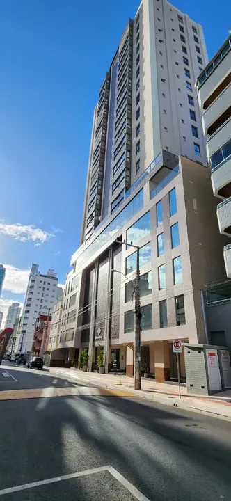 Edifício Porto Tawny · Apartamento 1102
