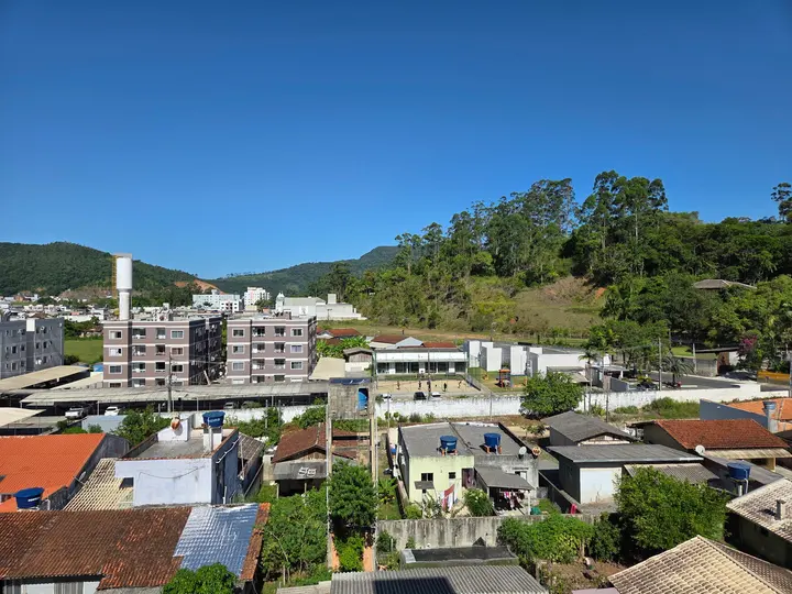 Vivendas do Comendador · Apartamento 2 quartos