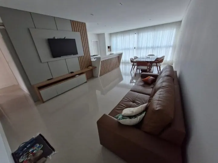 Residencial Ágatha · Apartamento 1202