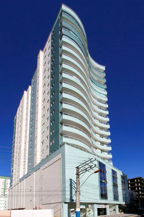 Residencial Dimora Del Sole · Apartamento 303