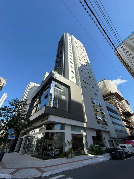 Residencial Farol de Valença · Apartamento 1301