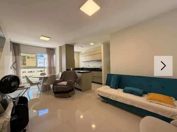Genève Residence · Apartamento