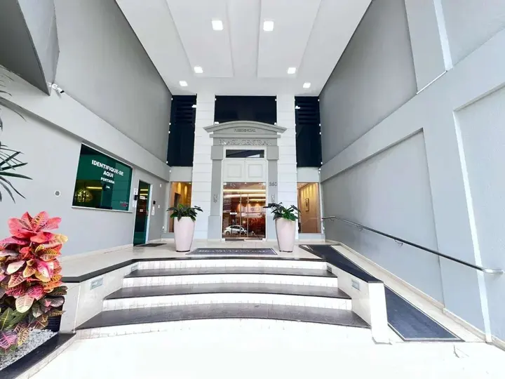 Brasil Central · Apartamento