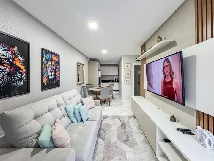 Tortuga Residence · Apartamento 101